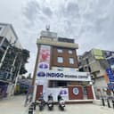 Indigo Womens Center