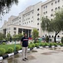 Indraprastha Apollo Hospitals