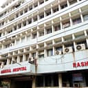 Inlaks General Hospital