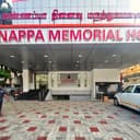 Kannapa Memorial Hospital