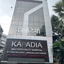 Kapadia Multispeciality Hospital