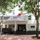 Kauvery Hospitals