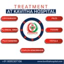 Kavitha Hospital
