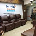 Kenia Eye Hospital - Santacruz
