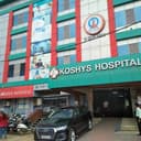 Koshys Hospital