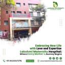 Lakshmi Maternity & Surgical Centre