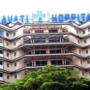 Lilavati Hospital and Research Centre