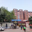 Lok Nayak Hospital