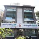 Manipal Clinic Indiranagar