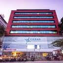 Manipal Hospital, Millers Road ( Vikram Hospitals )