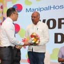Manipal Hospitals Old Airport Road