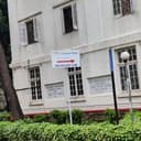 Masina Hospital, Mumbai