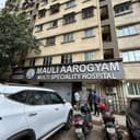 Mauli Aarogyam Multi Speciality Hospital