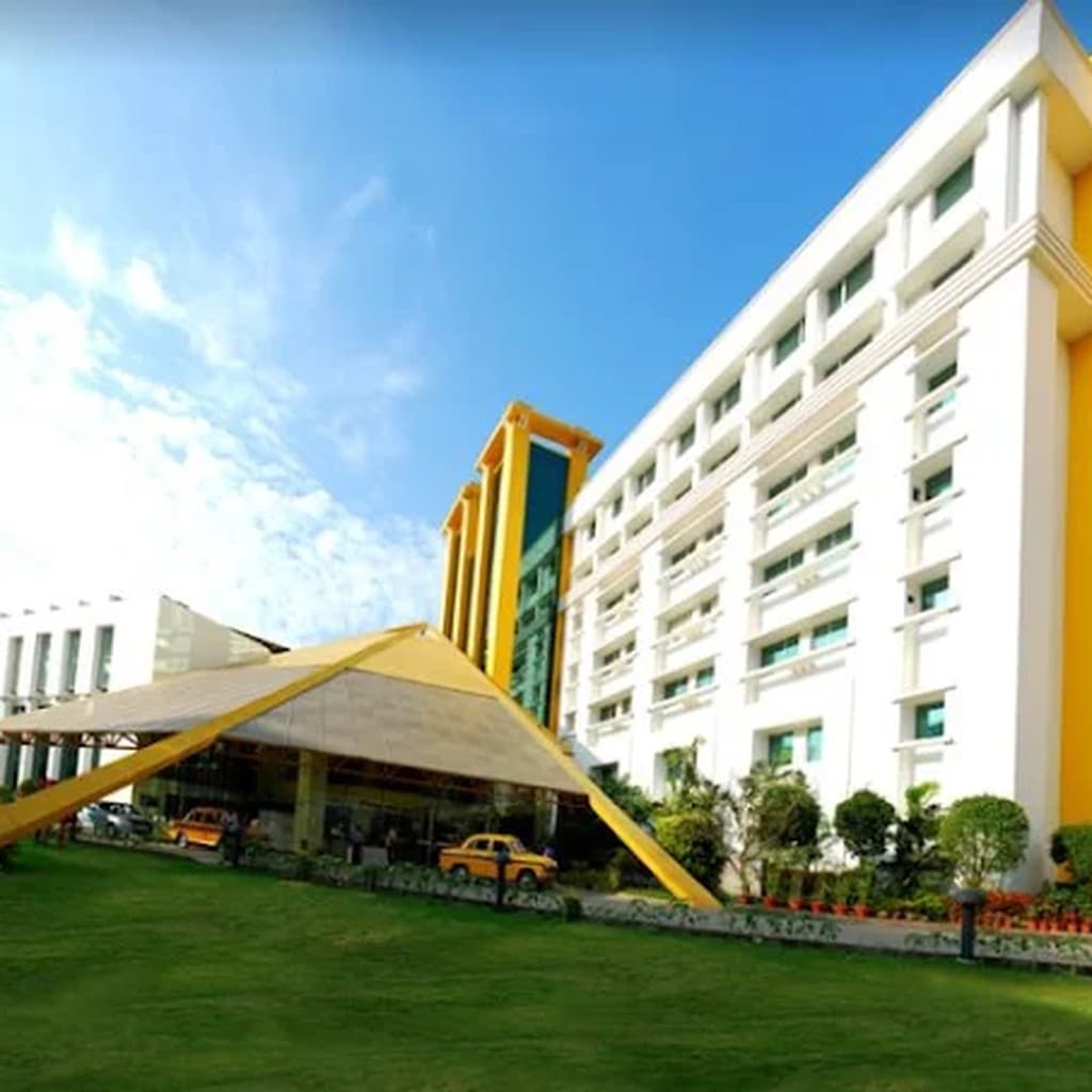 Medica Superspeciality Hospital, Mukundapur