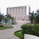 MIOT International Hospital