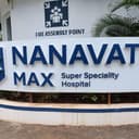 Nanavati Max Super Speciality Hospital
