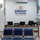 Nandadeep Eye Hospital