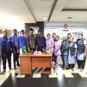 Narayana Super Speciality Hospital