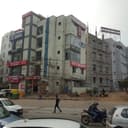 Nelivigi Eye Hospital, Bangalore