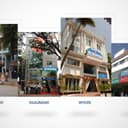 Nethradhama Superspeciality Eye Hospital