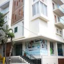 Nuo Garden City Eye Hospital