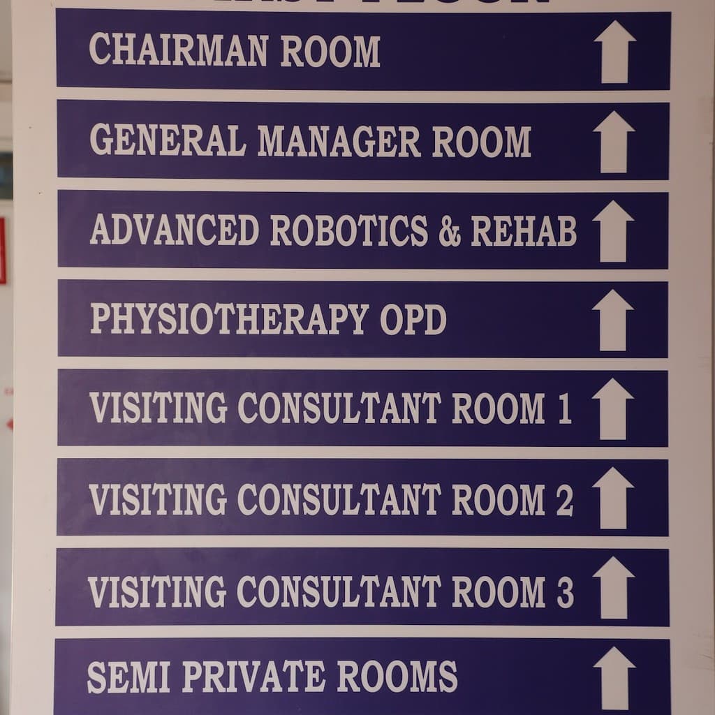 OPHA Rehabilitation Hospital