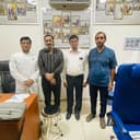 ORL International Hospital