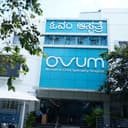 Ovum Woman and Child Speciality Hospital