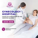 Oyster Hospital