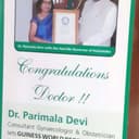 Parimala Health Care Services