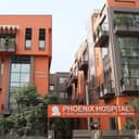 Phoenix Hospitals