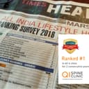 QI Spine Clinic - Churchgate