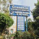 Rajashri Grandhim Speciality Hospital