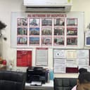 RG Stone Urology & Laparoscopy Hospital