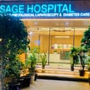 SAGE Hospital