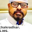 Sai Krupa Multi Speciality Dental Care Hospital