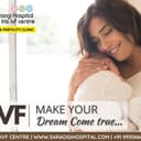 Saraogi Hospital & IRIS IVF Centre
