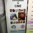 Shishu Sadan Multi-Speciality Children's Hospital