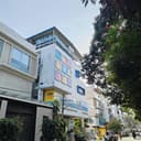 Shishuka Children's Specialty Hospital