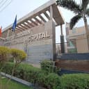 Shree Aggarsain International Hospital