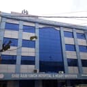 Shri Ram Singh Hospital & Heart Institute