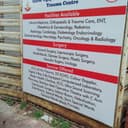 Shri Vijayalakshmi Hospital & Trauma Centre