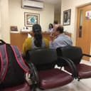 Shroff Eye Hospital