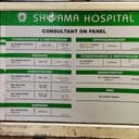Shyama Hospital