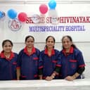 Siddhivinayak Multispeciality Hospital