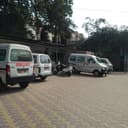 Smt Sucheta Kriplani Hospital