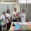 Spandana Nursing Home