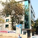 SRCC Children's Hospital