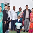 Sudhanshu Hospital & ICCU