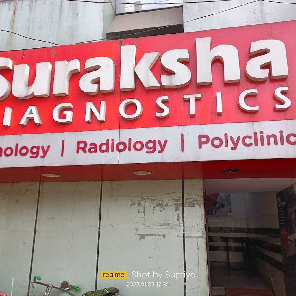 Suraksha Diagnostics